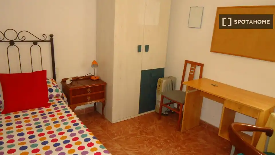Habitación en alquiler, Córdoba