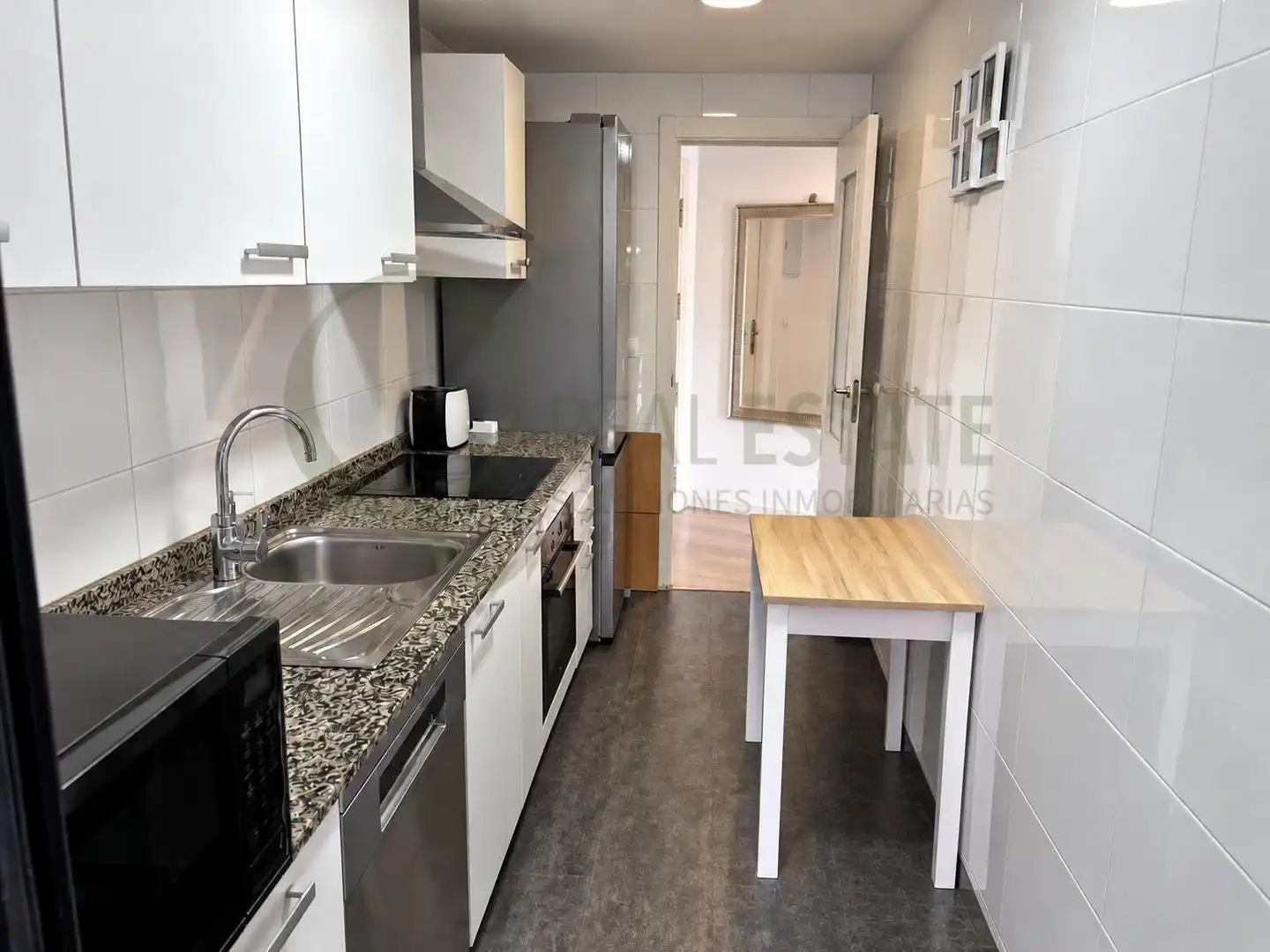 Wohnung 81 m² in Alicante