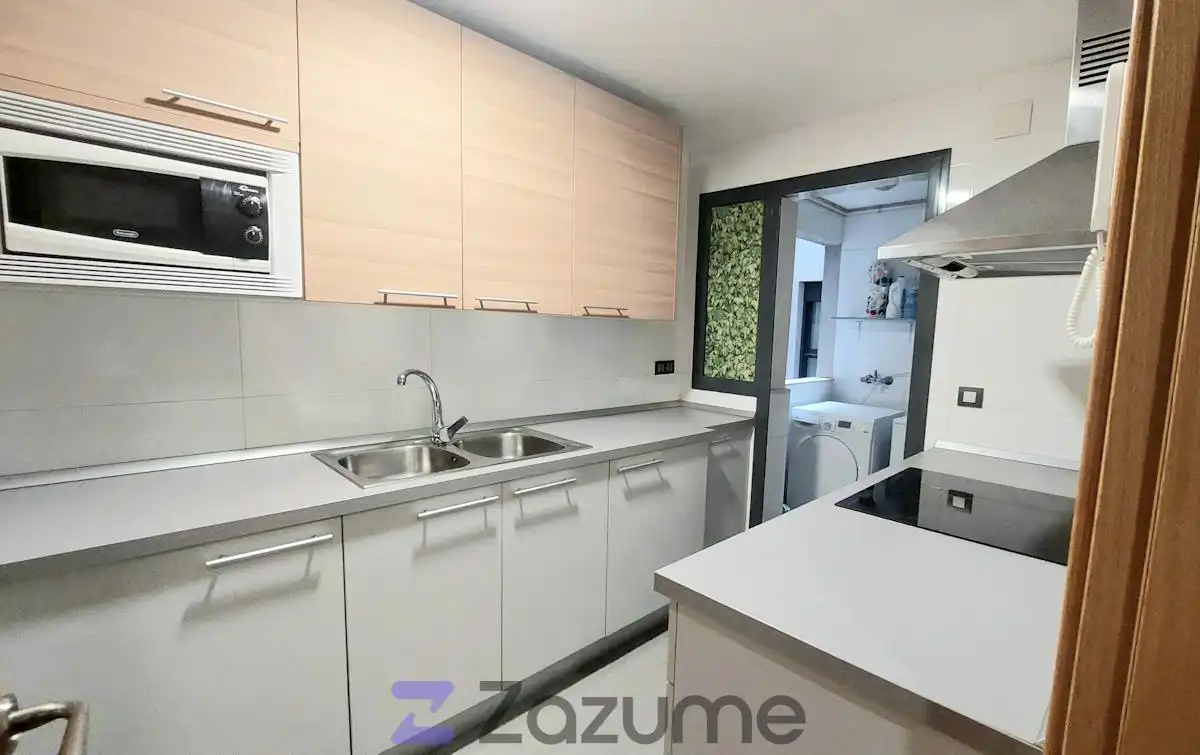 Piso de 66 m² en Málaga