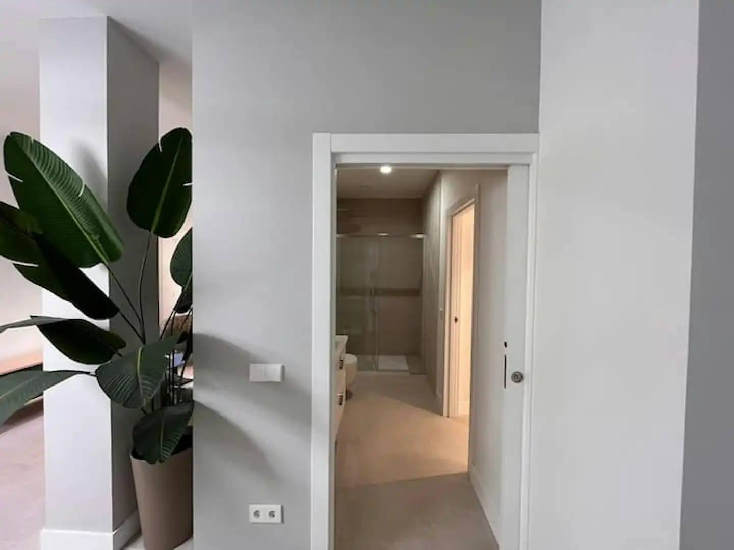Appartamento 58 m² a Madrid
