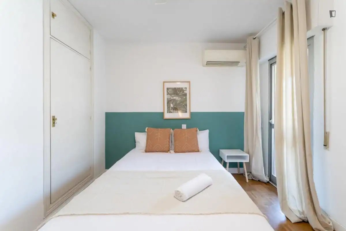 Habitación en alquiler, Madrid