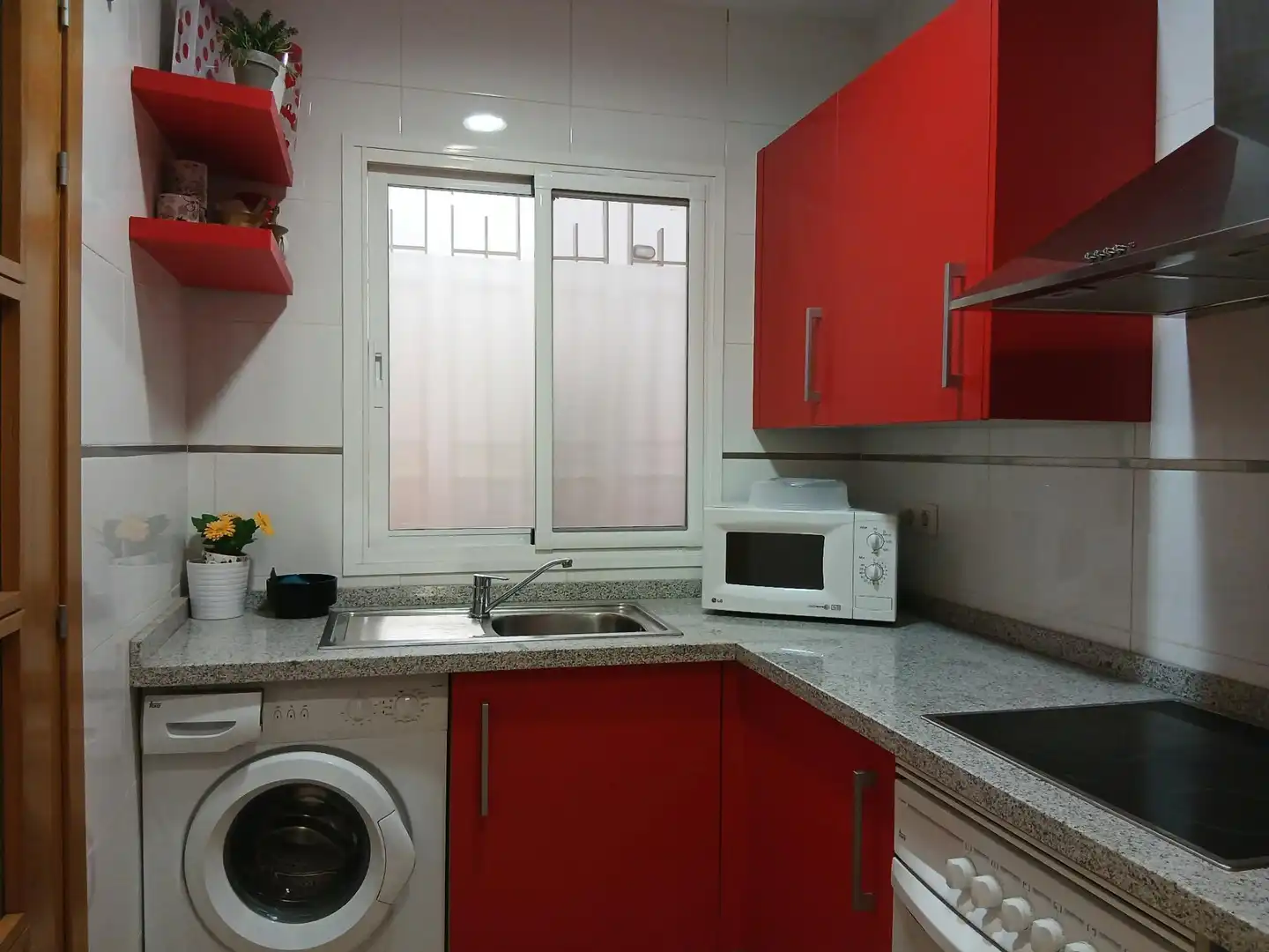 Piso de 66 m² en Málaga