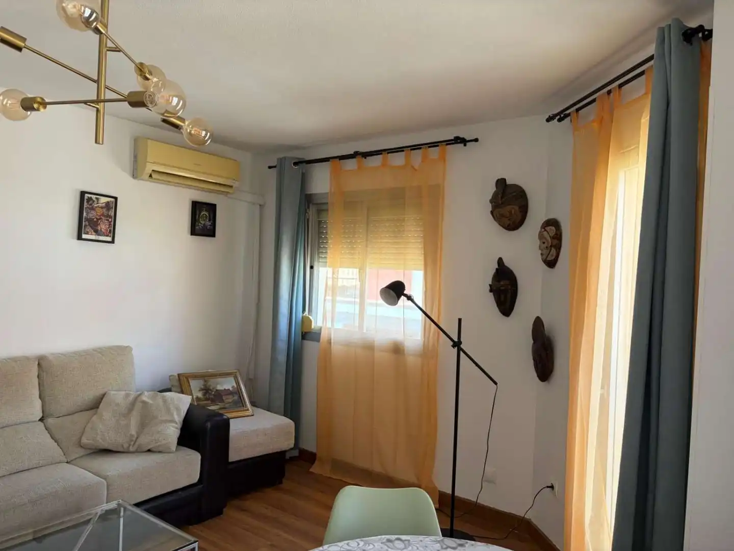 Piso de 70 m² en Málaga
