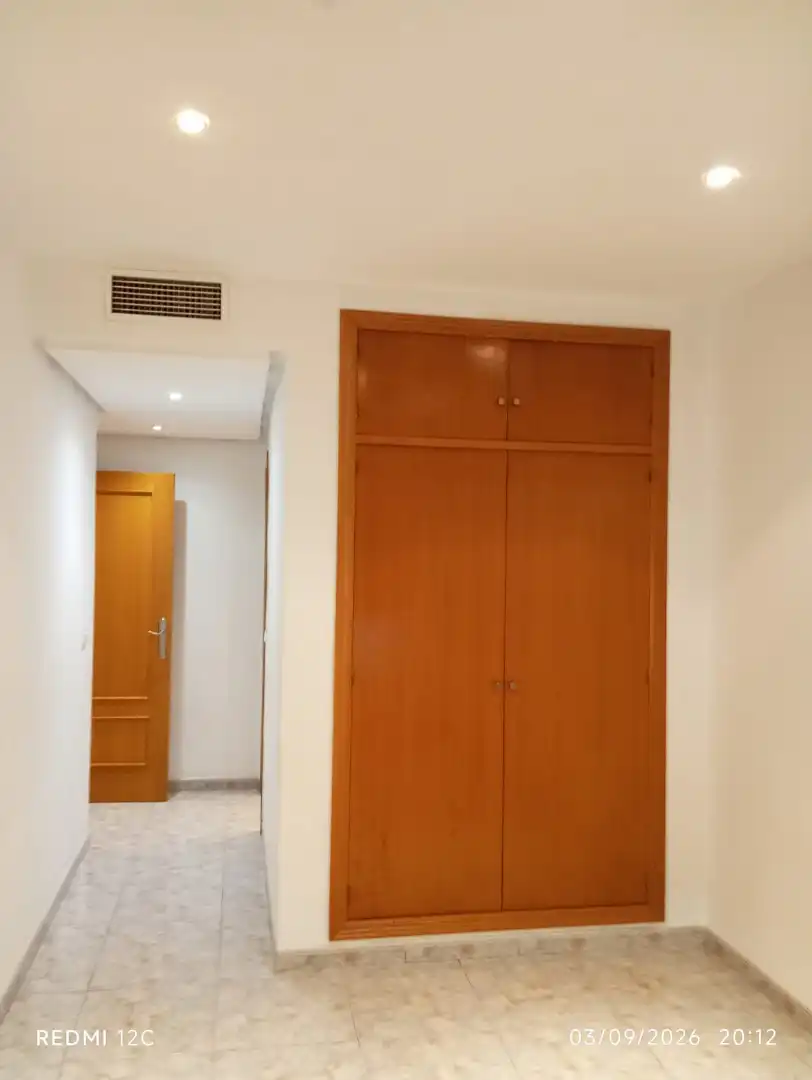 Piso de 92 m² en Murcia
