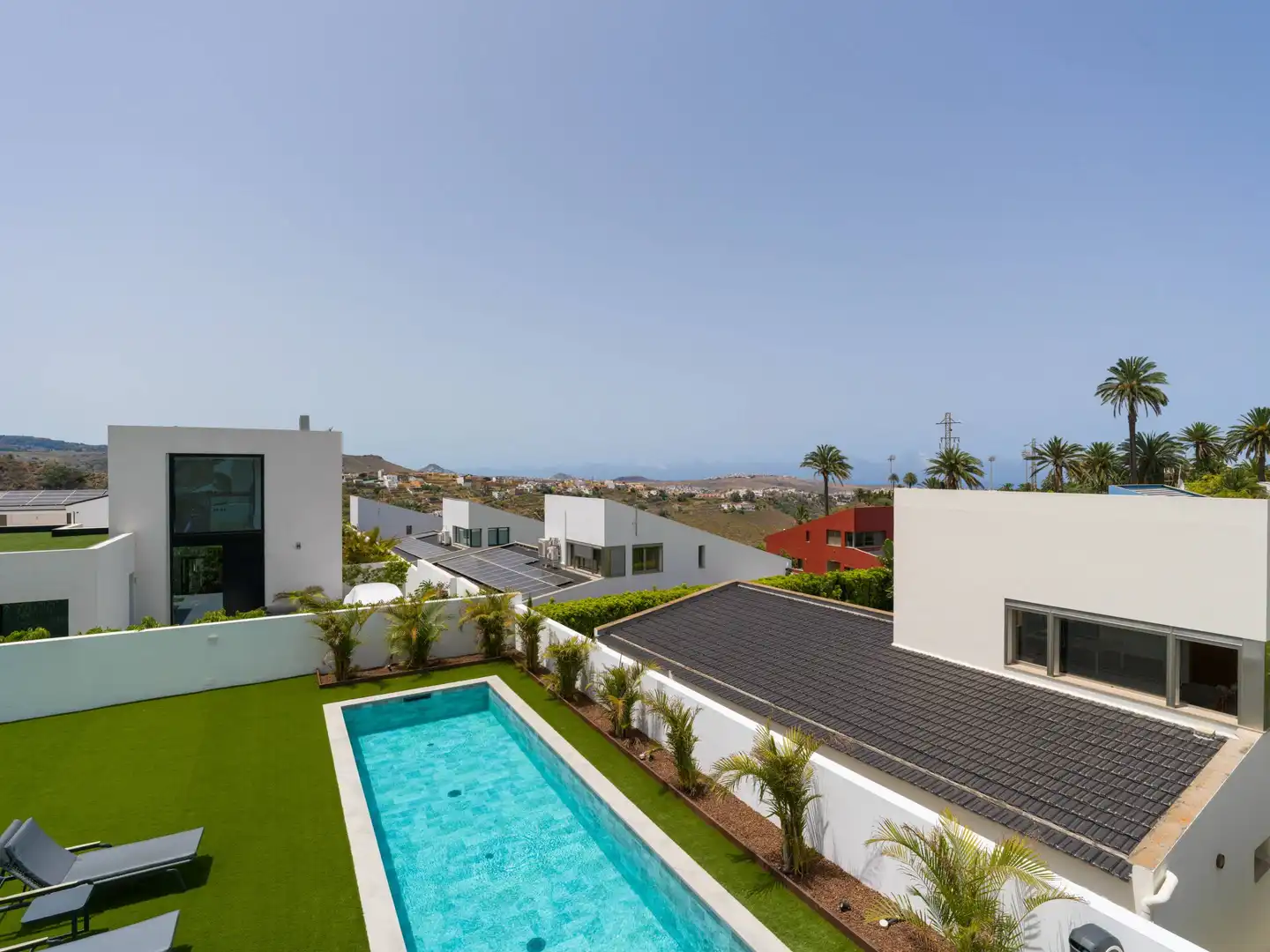 Piso de 419 m² en Las Palmas de Gran Canaria