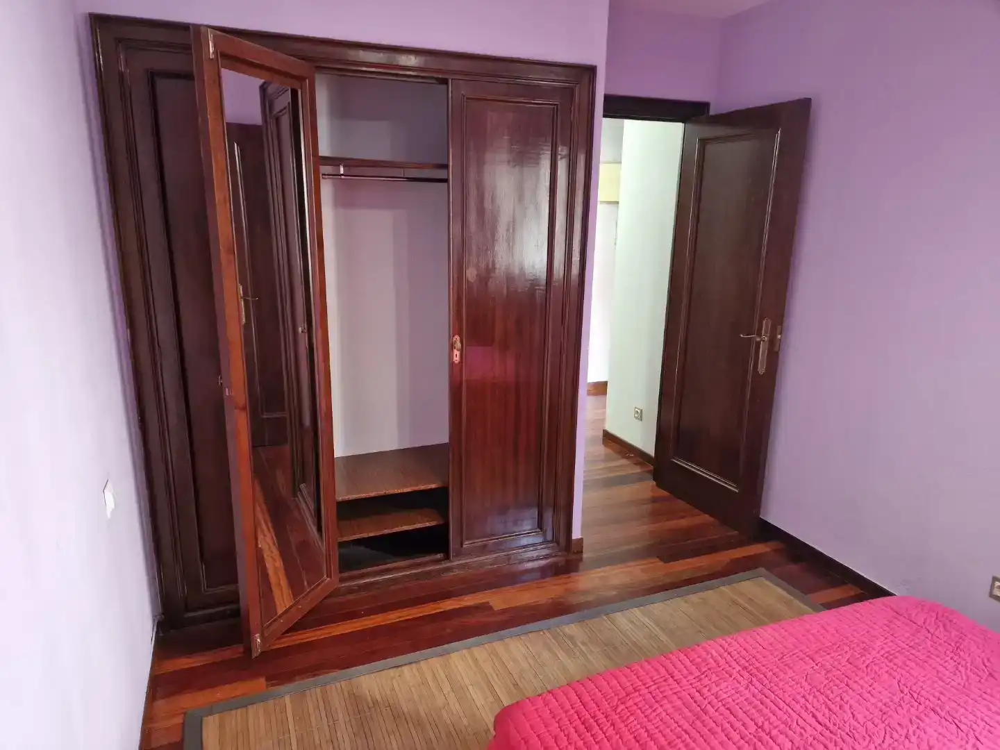 Piso de 70 m² en Vigo