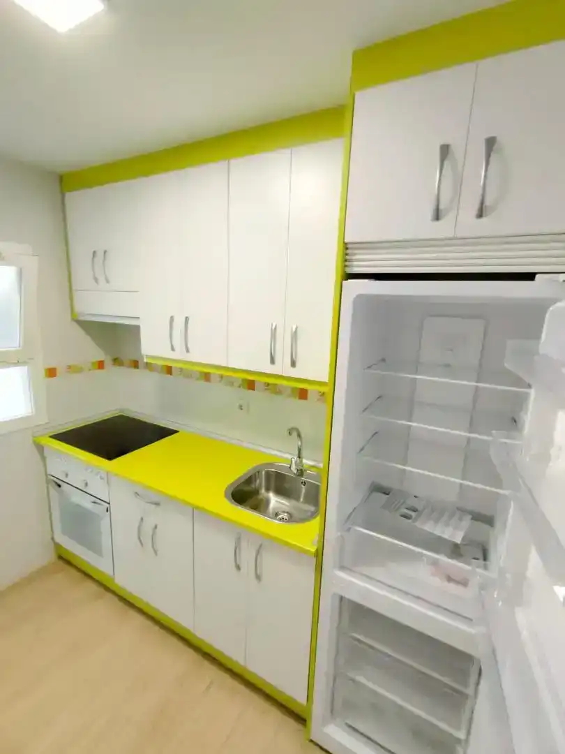 Piso de 80 m² en Plasencia