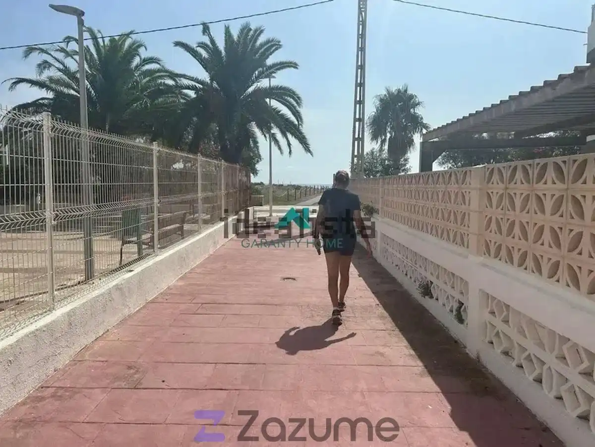 Pis de 75 m² a Canet d'en Berenguer