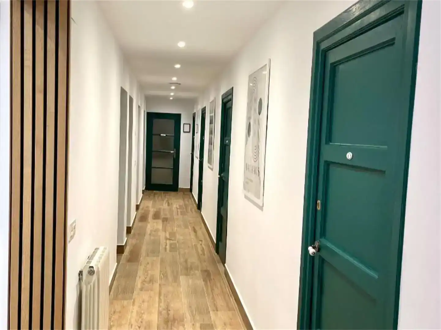 Piso de 130 m² en Zaragoza
