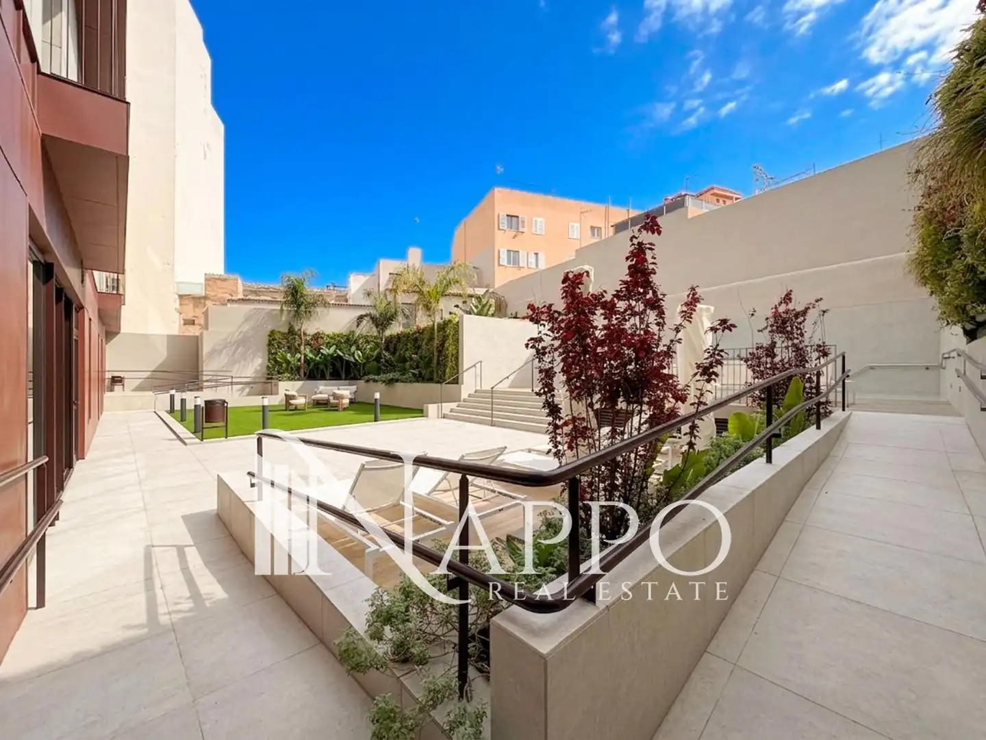 Piso de 65 m² en Palma