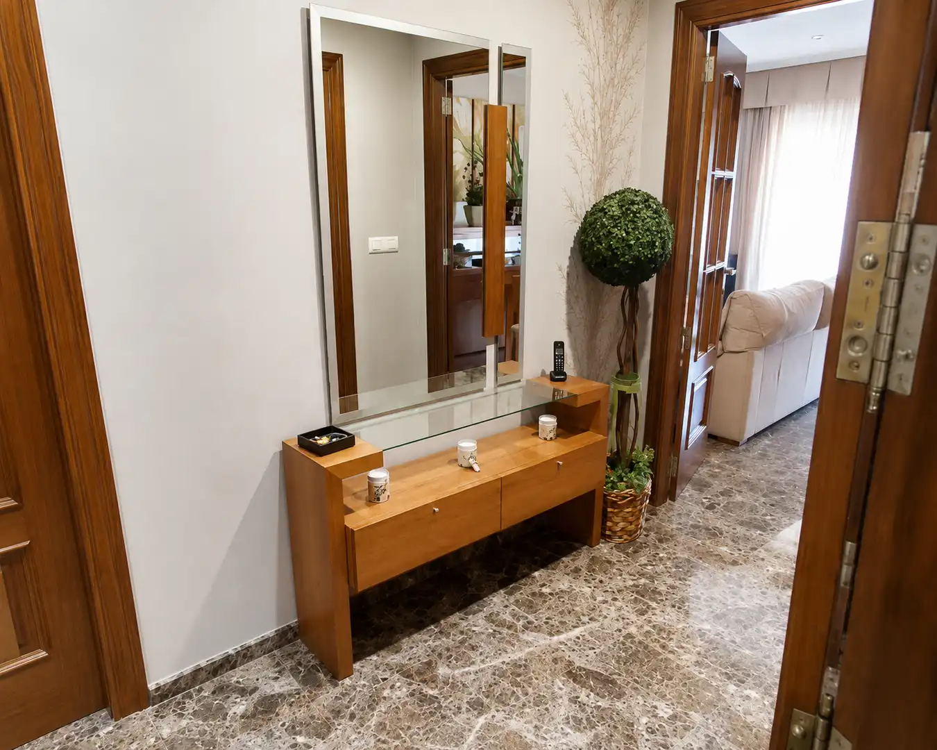 Piso de 154 m² en Vila-real