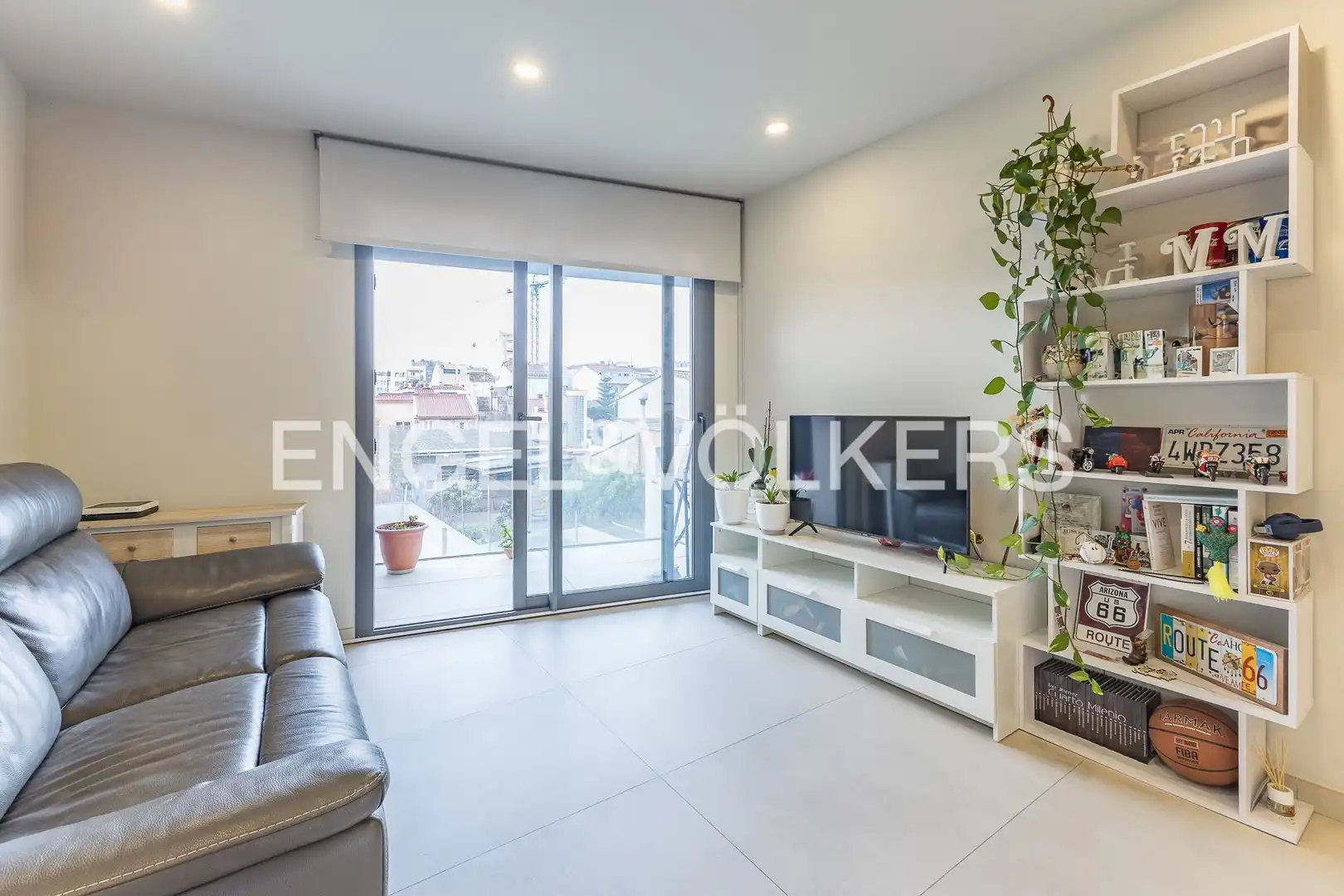 Pis de 60 m² a Sant Feliu de Llobregat