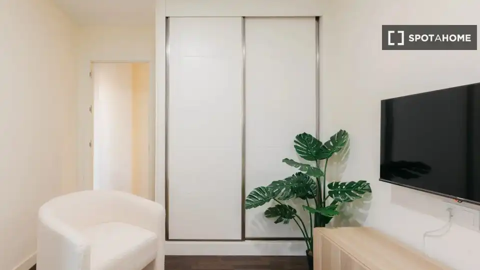 Habitación en alquiler, Alicante