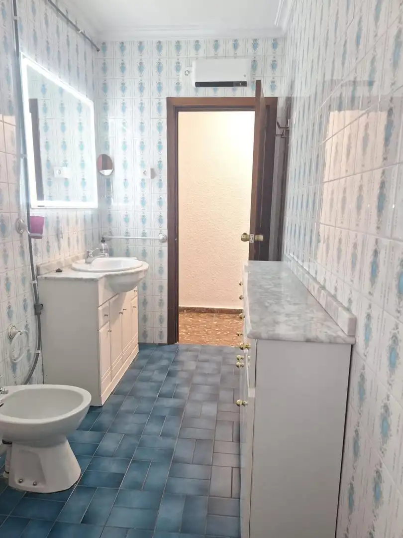 Piso de 130 m² en Murcia