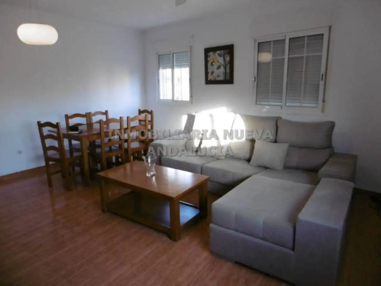 Pis de 75 m² a Almeria