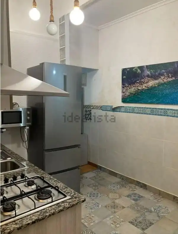 Pis de 110 m² a Alacant