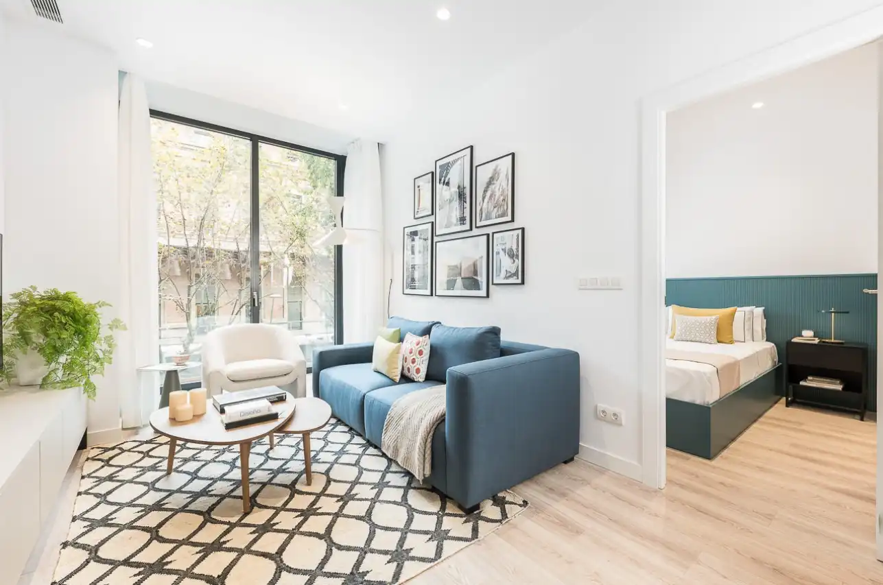 Piso de 65 m² en Barcelona