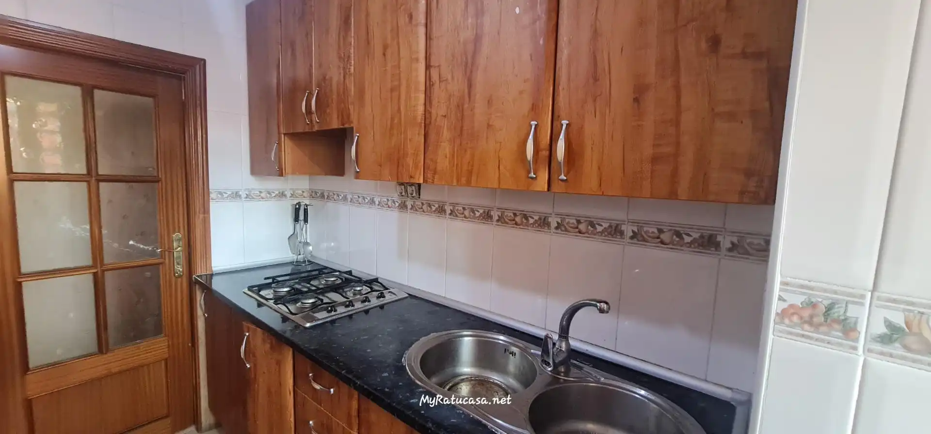 Habitación 84 m², Granada