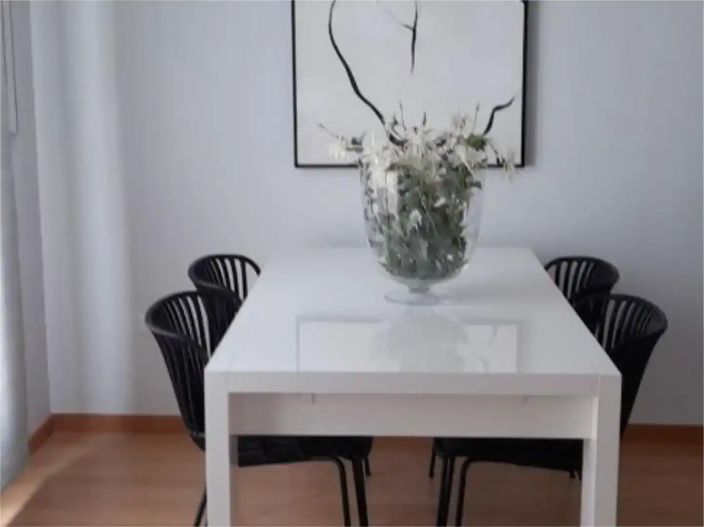 Piso de 60 m² en Vera
