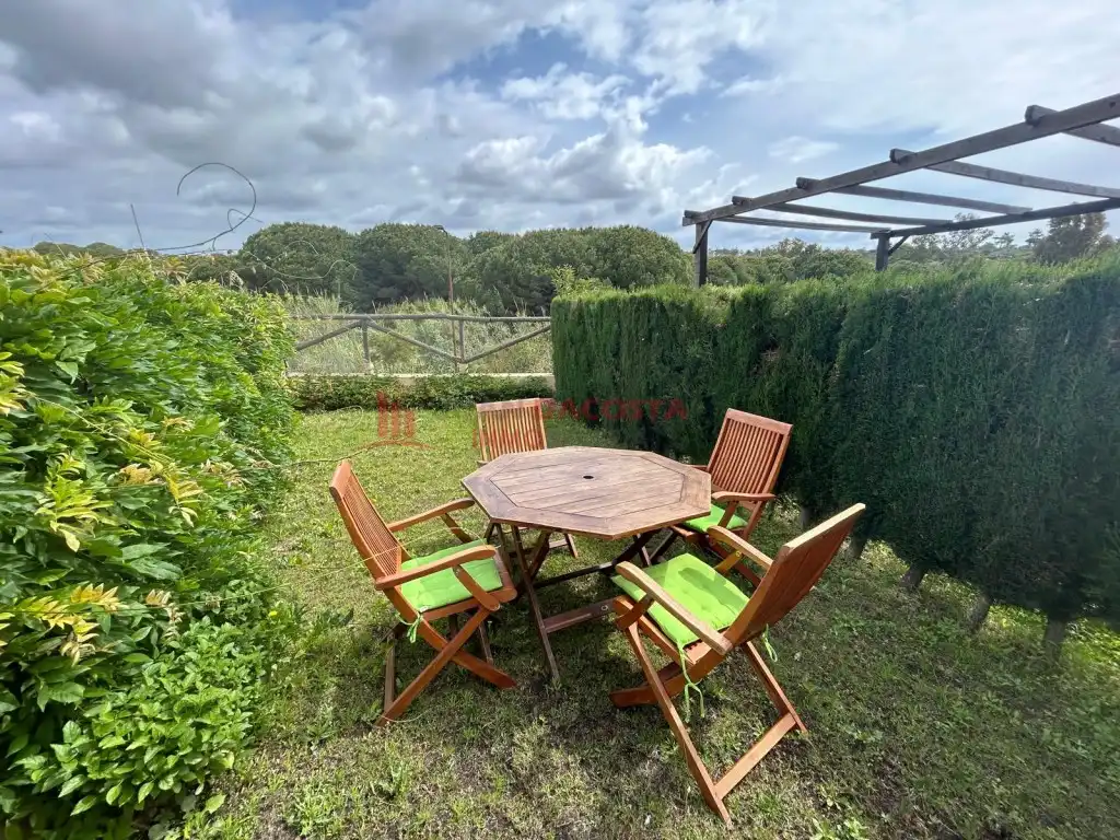 Casa de 60 m² en Lepe