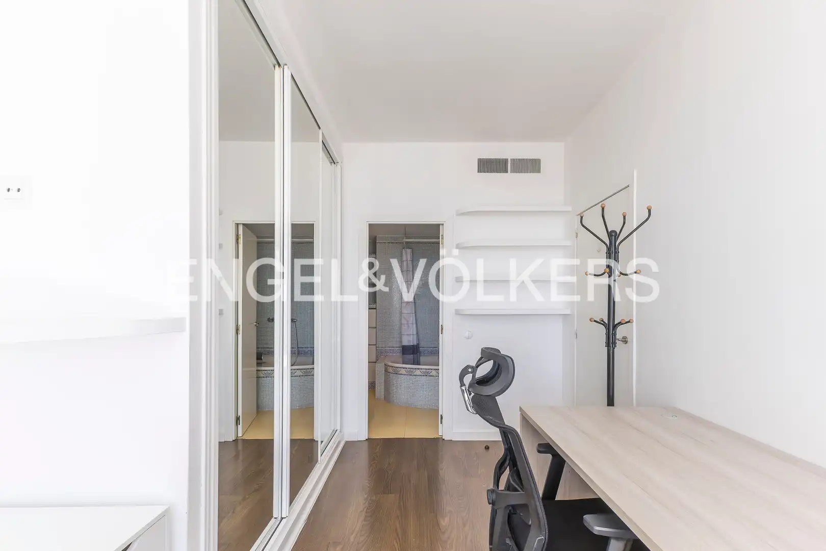 Piso de 79 m² en Madrid