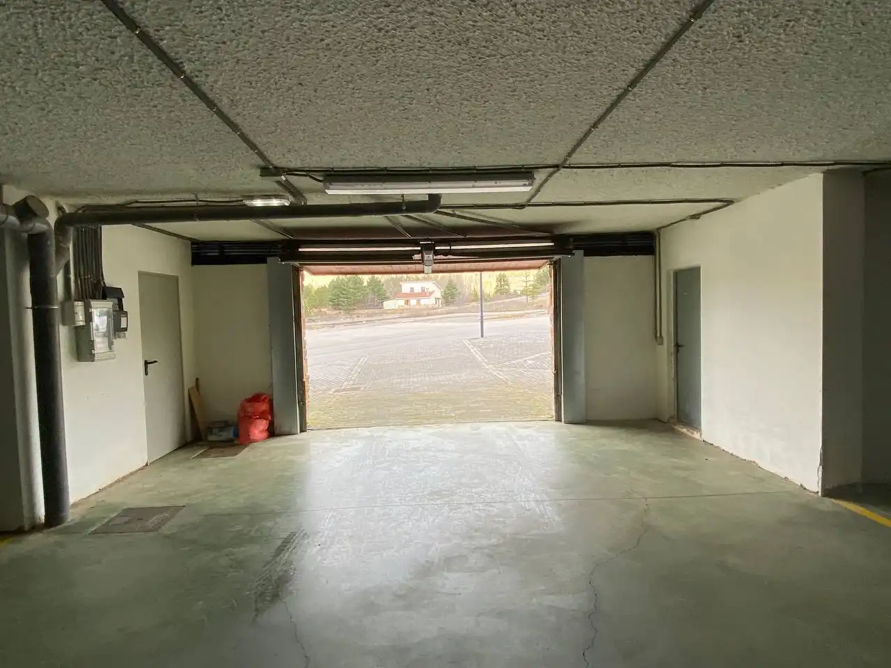 Piso de 48 m² en Alcalá de la Selva