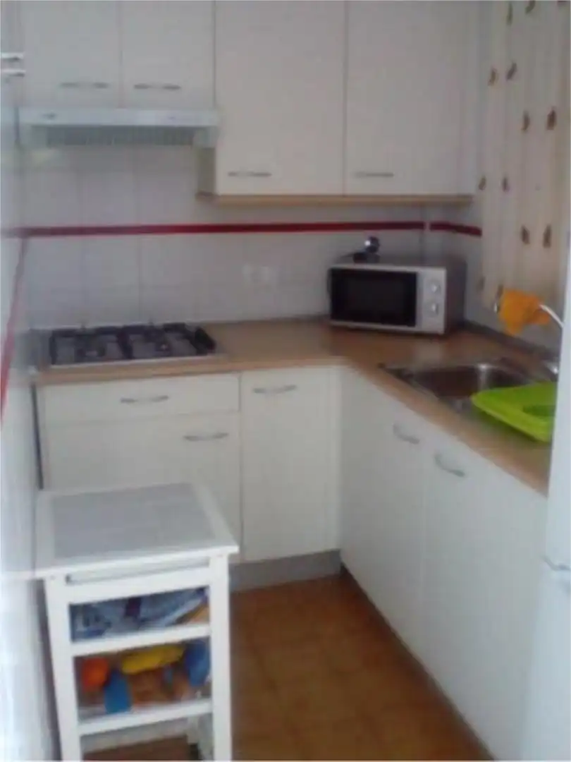 Piso de 130 m² en Algeciras