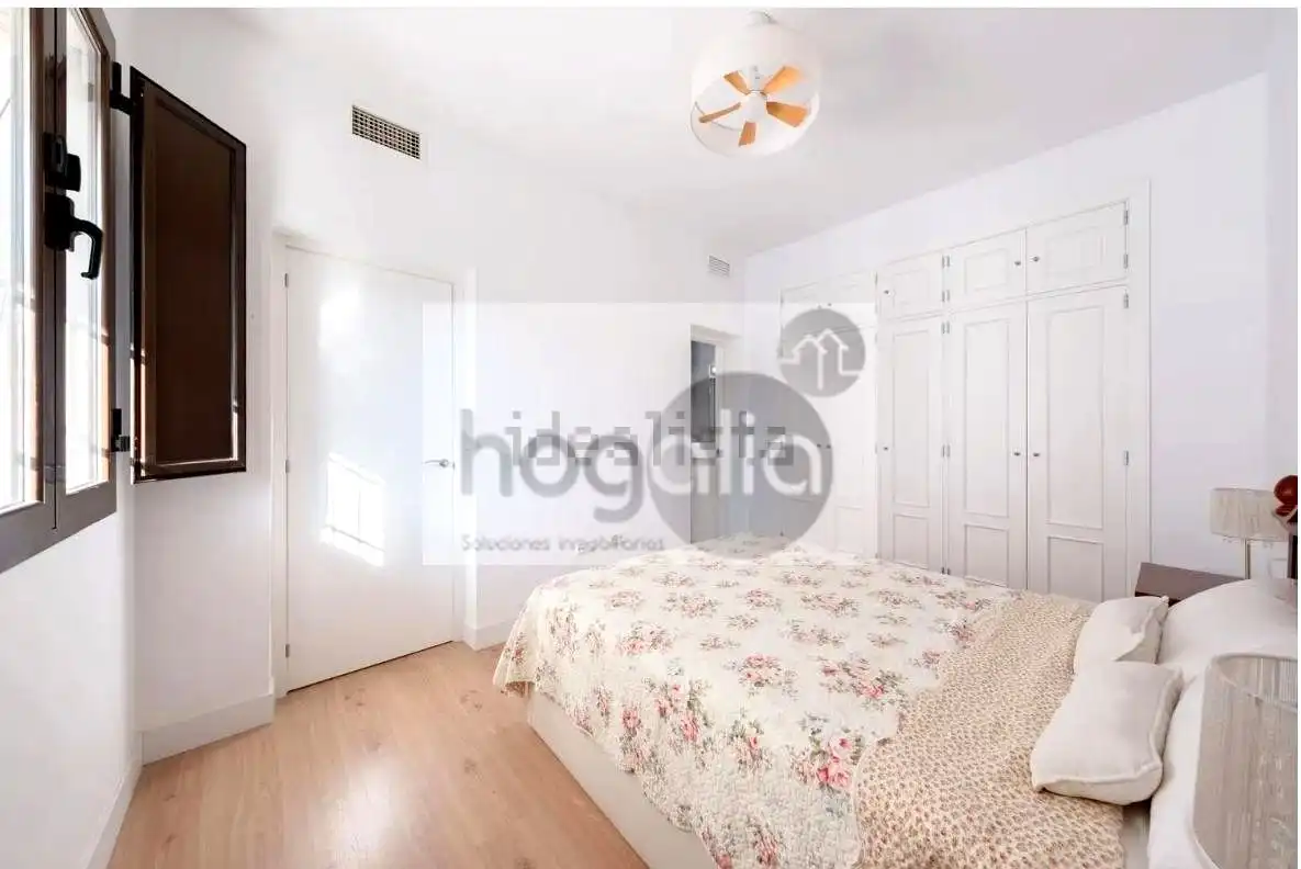 Piso de 75 m² en Sevilla