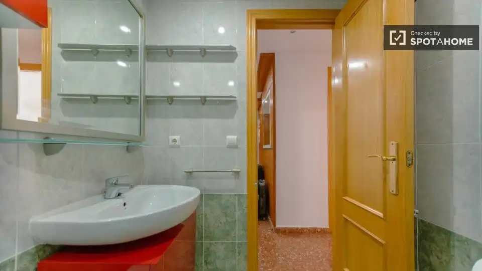 Habitación en alquiler, Godella