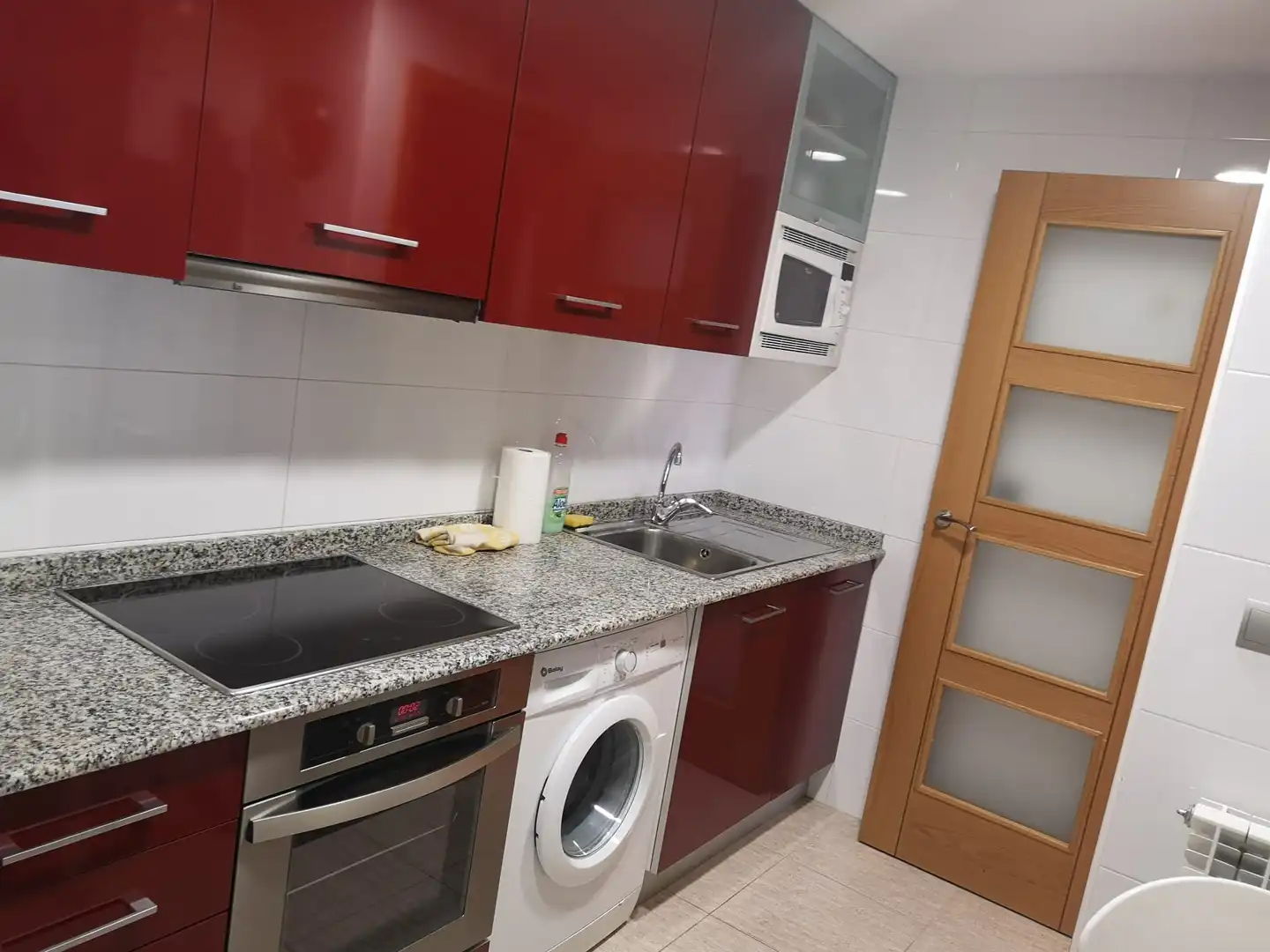 Piso de 65 m² en Teruel