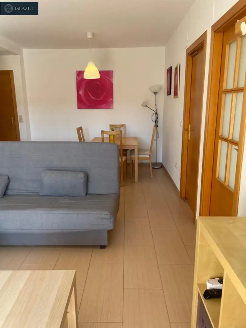 Piso de 55 m² en Lepe