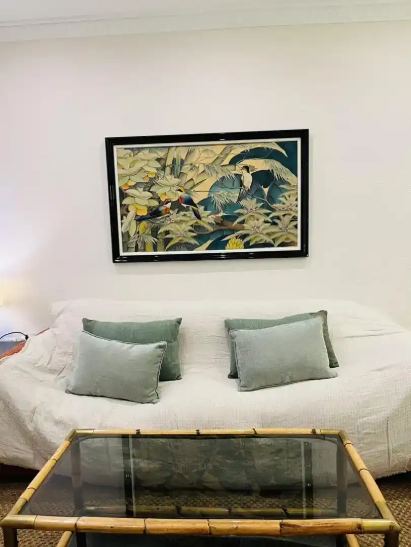 Piso de 130 m² en Salamanca