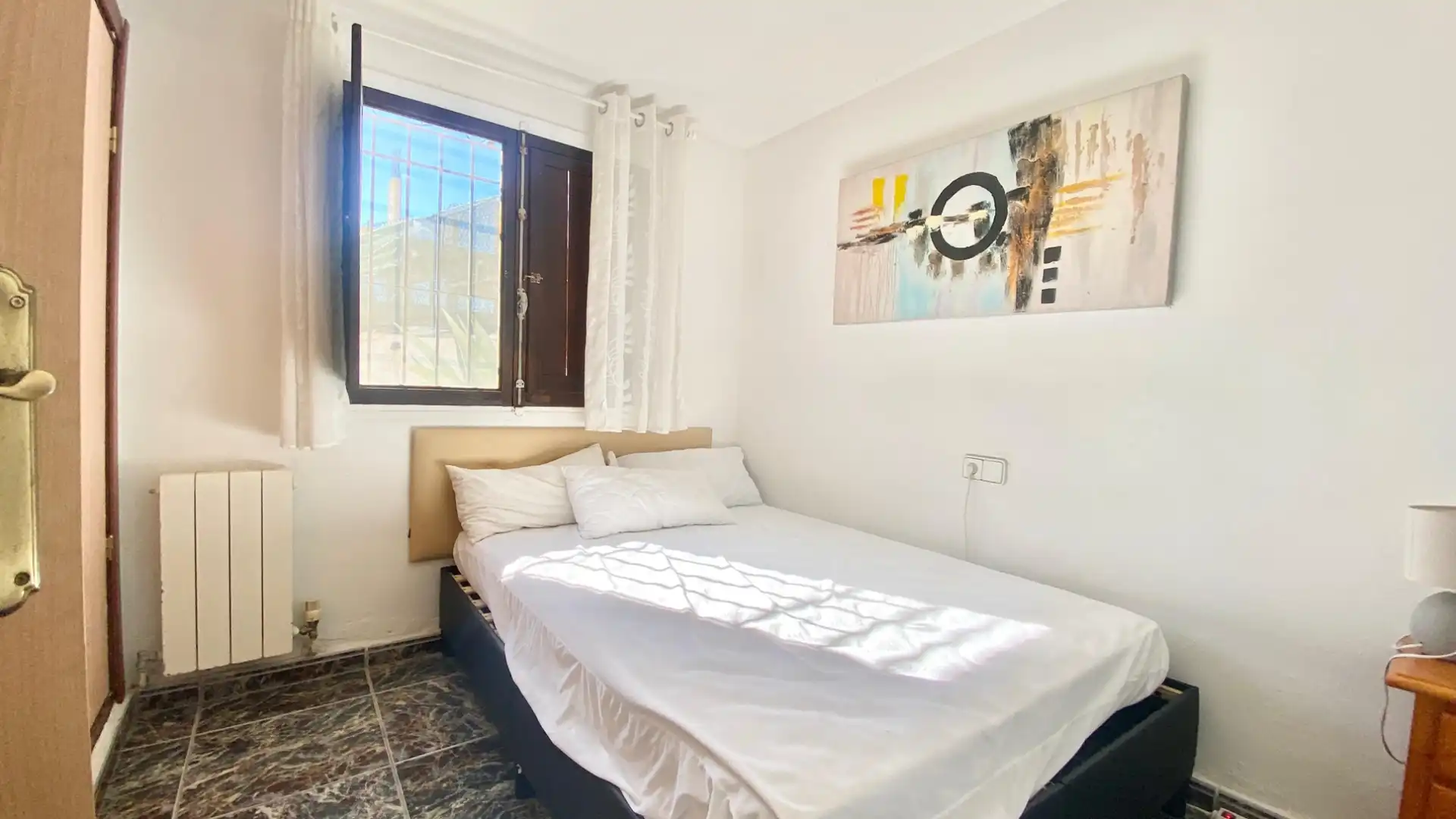 Piso de 200 m² en Finestrat