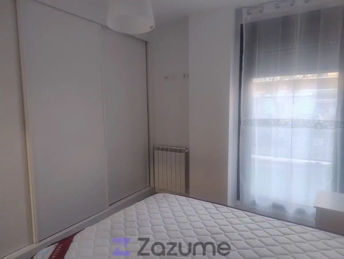 Piso de 80 m² en Cáceres