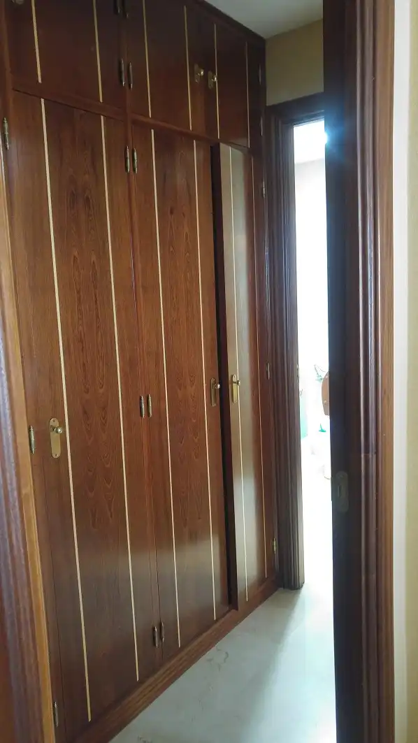 Piso de 55 m² en Málaga