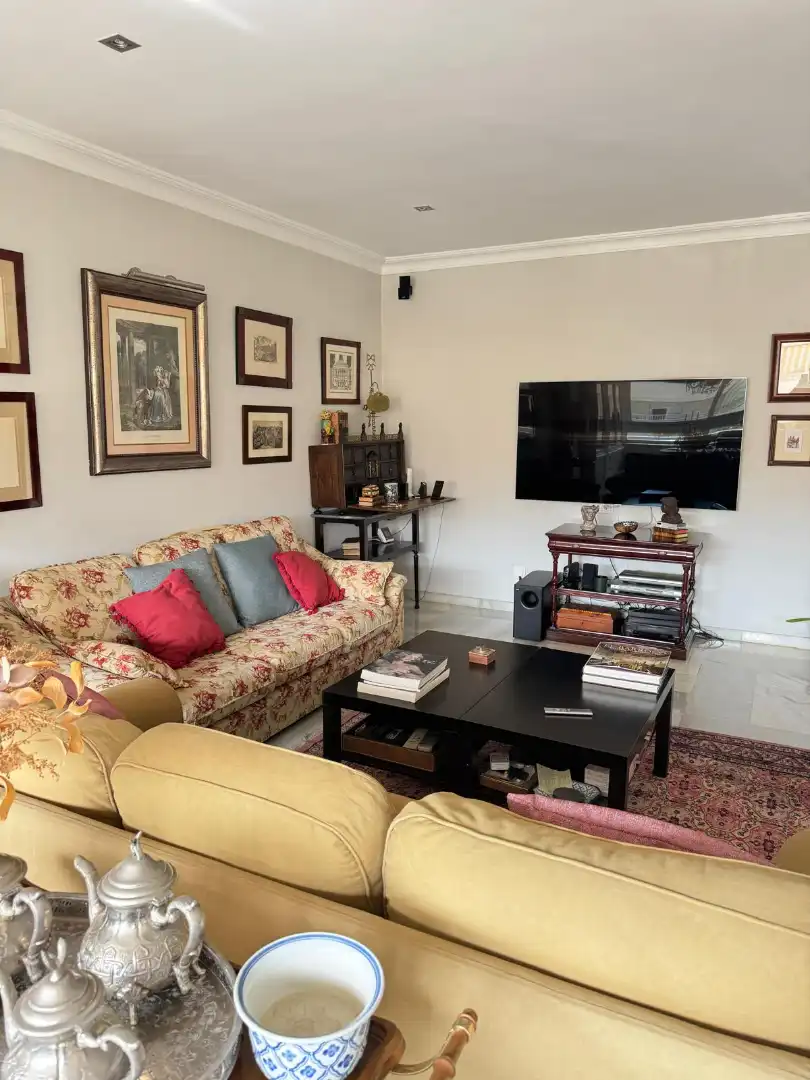 Pis de 186 m² a Màlaga