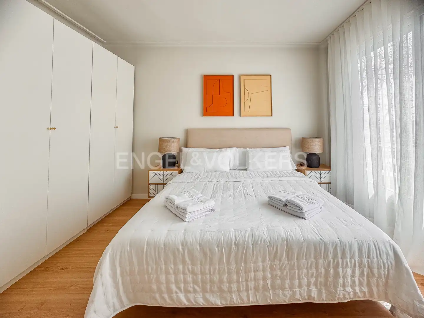 Piso de 114 m² en Barcelona