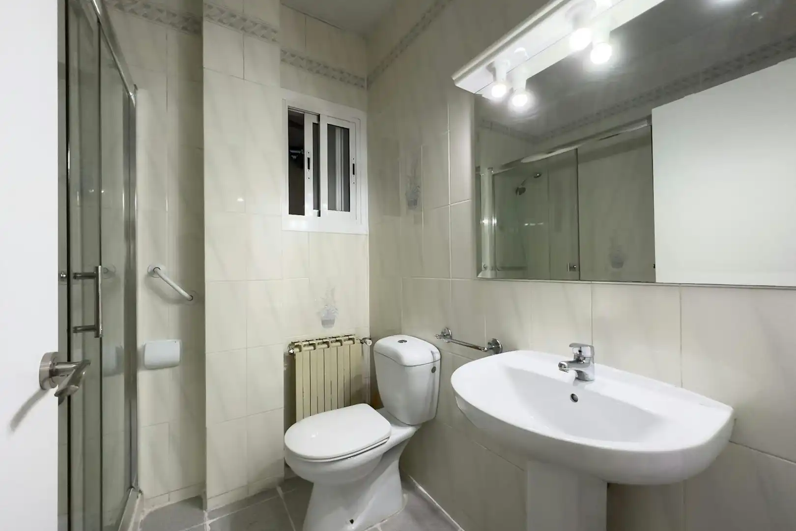 Habitación 90 m², Barcelona