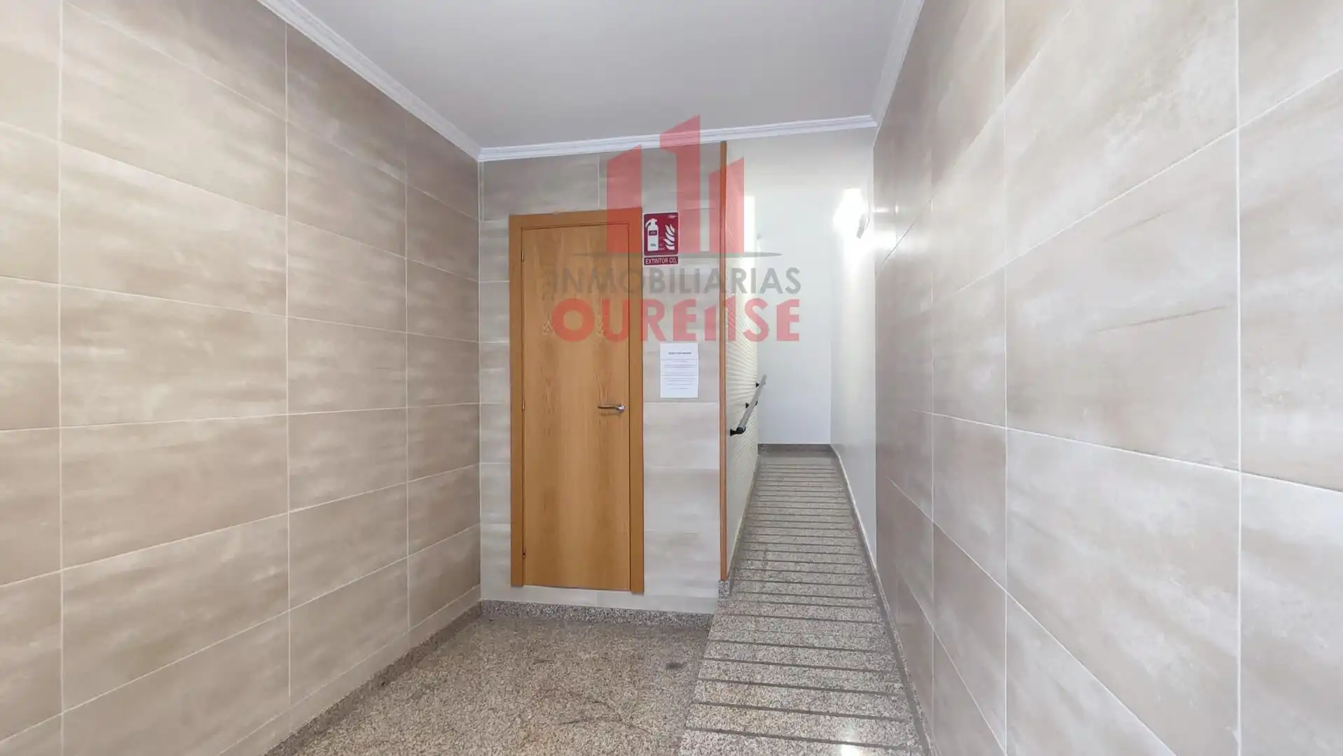 Wohnung 145 m² in Ourense