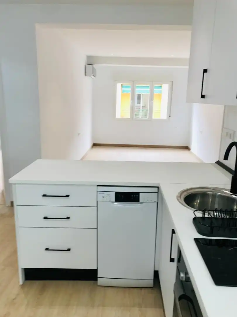 Appartamento 84 m² a Granada