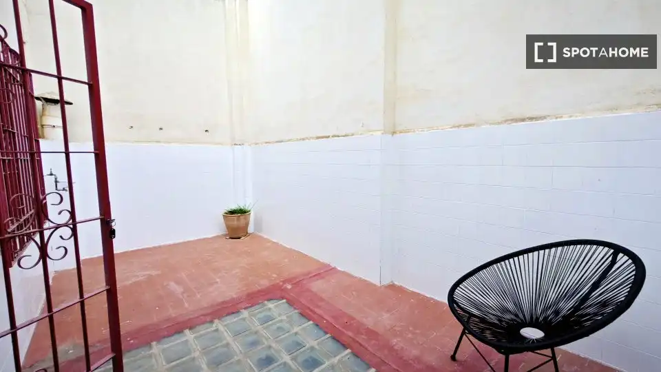 Habitación en alquiler, Cartagena