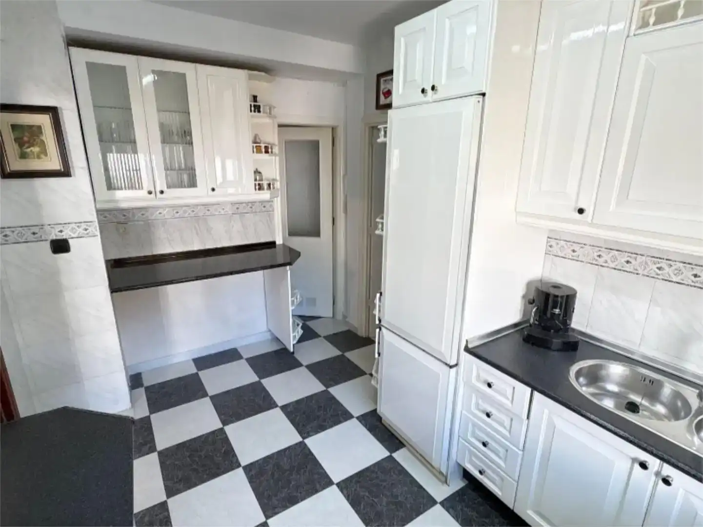 Piso de 185 m² en Úbeda