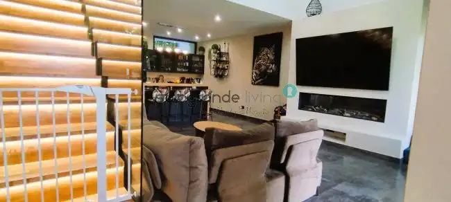 Casa de 220 m² en San Roque