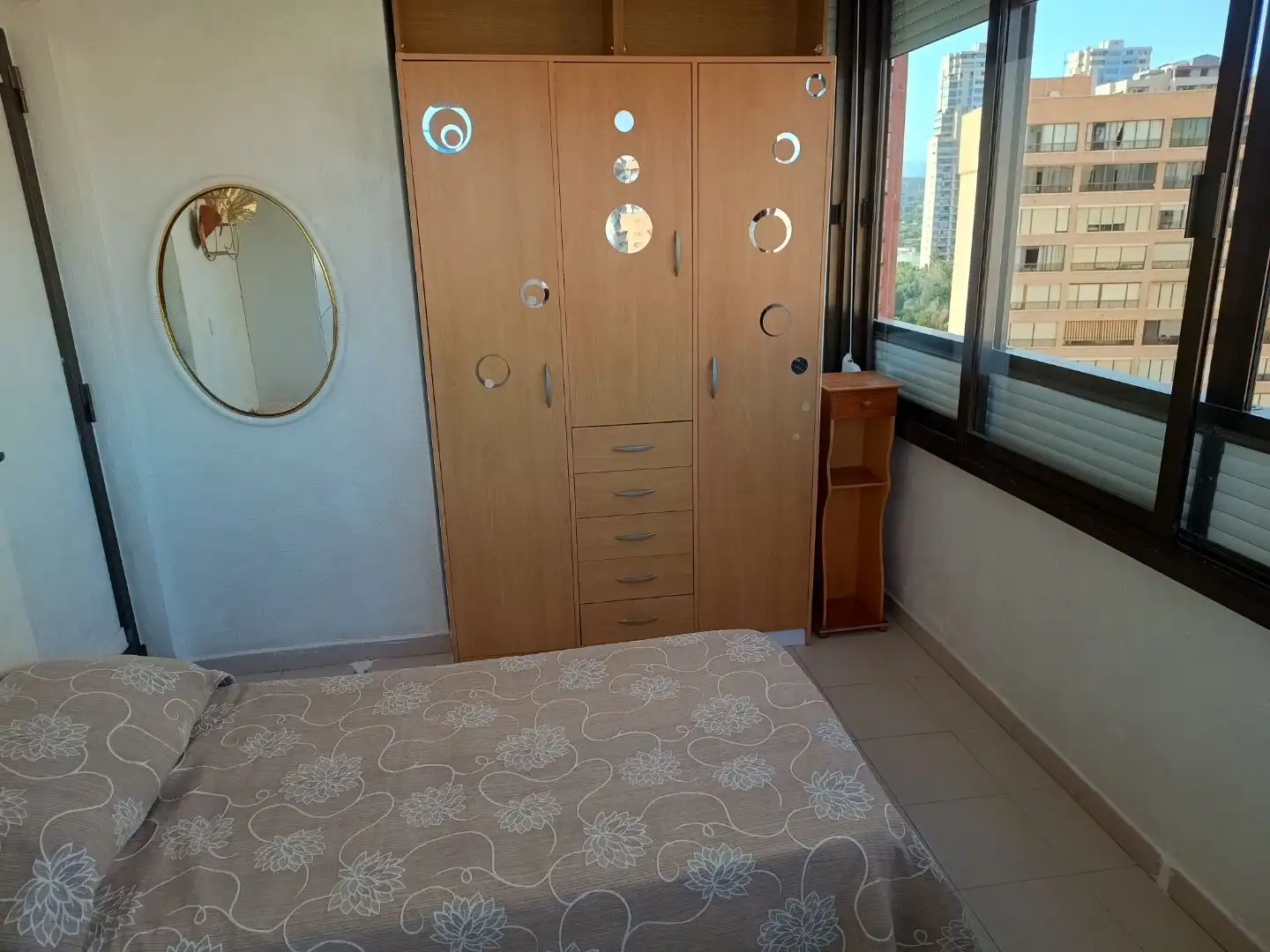 Apartamento 80 m² em Benidorm