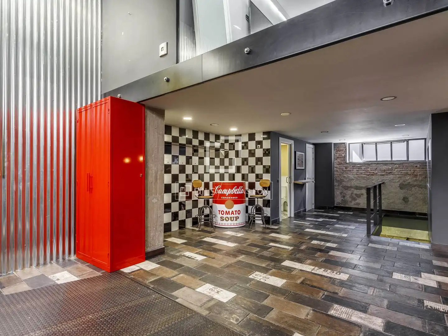 Piso de 225 m² en Madrid