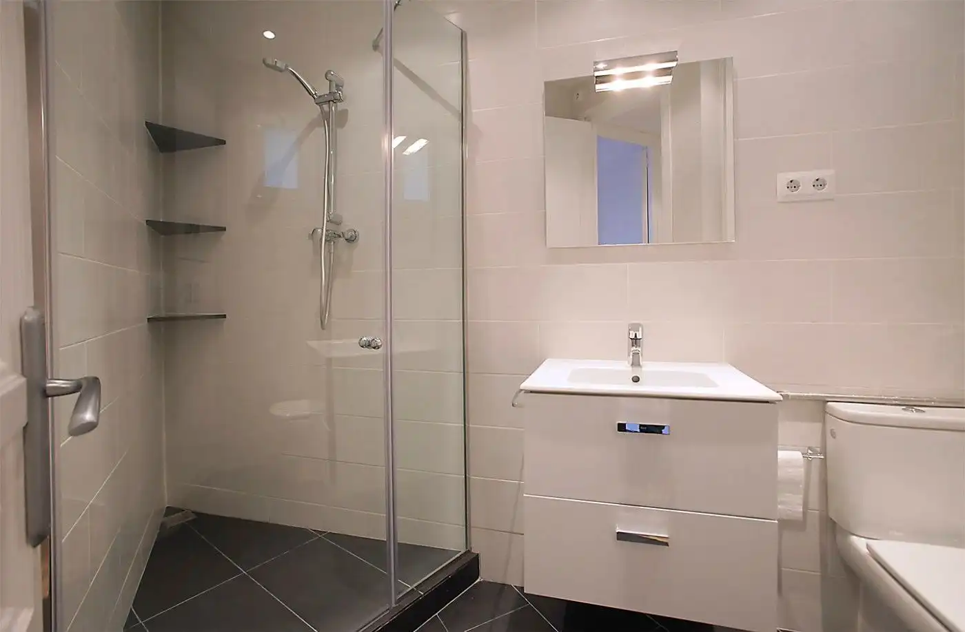 Apartamento 46 m² em Barcelona
