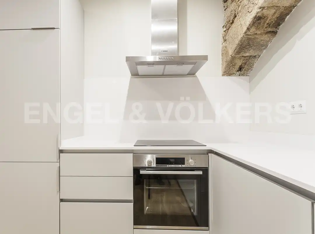 Pis de 93 m² a Barcelona