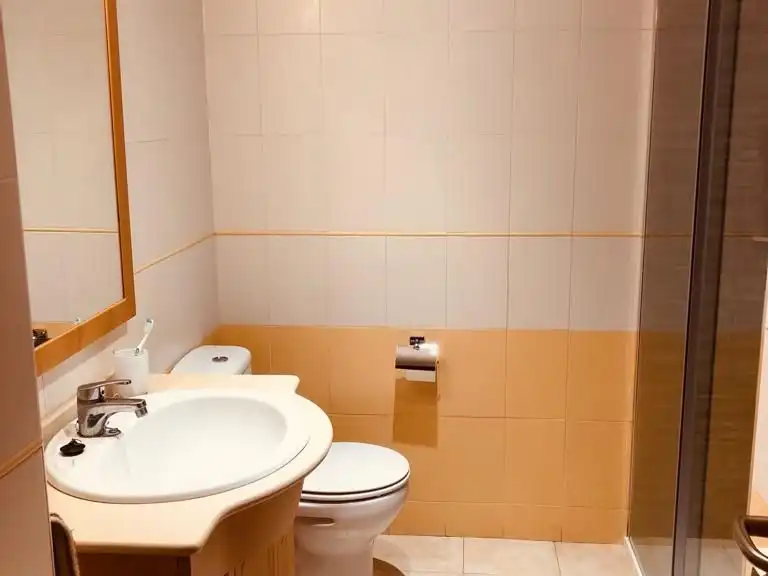 Zimmer zur Miete, Vila-seca
