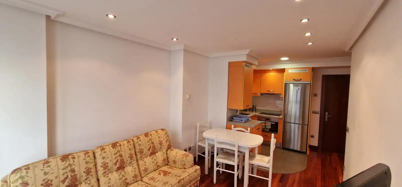 Piso de 43 m² en Gijón