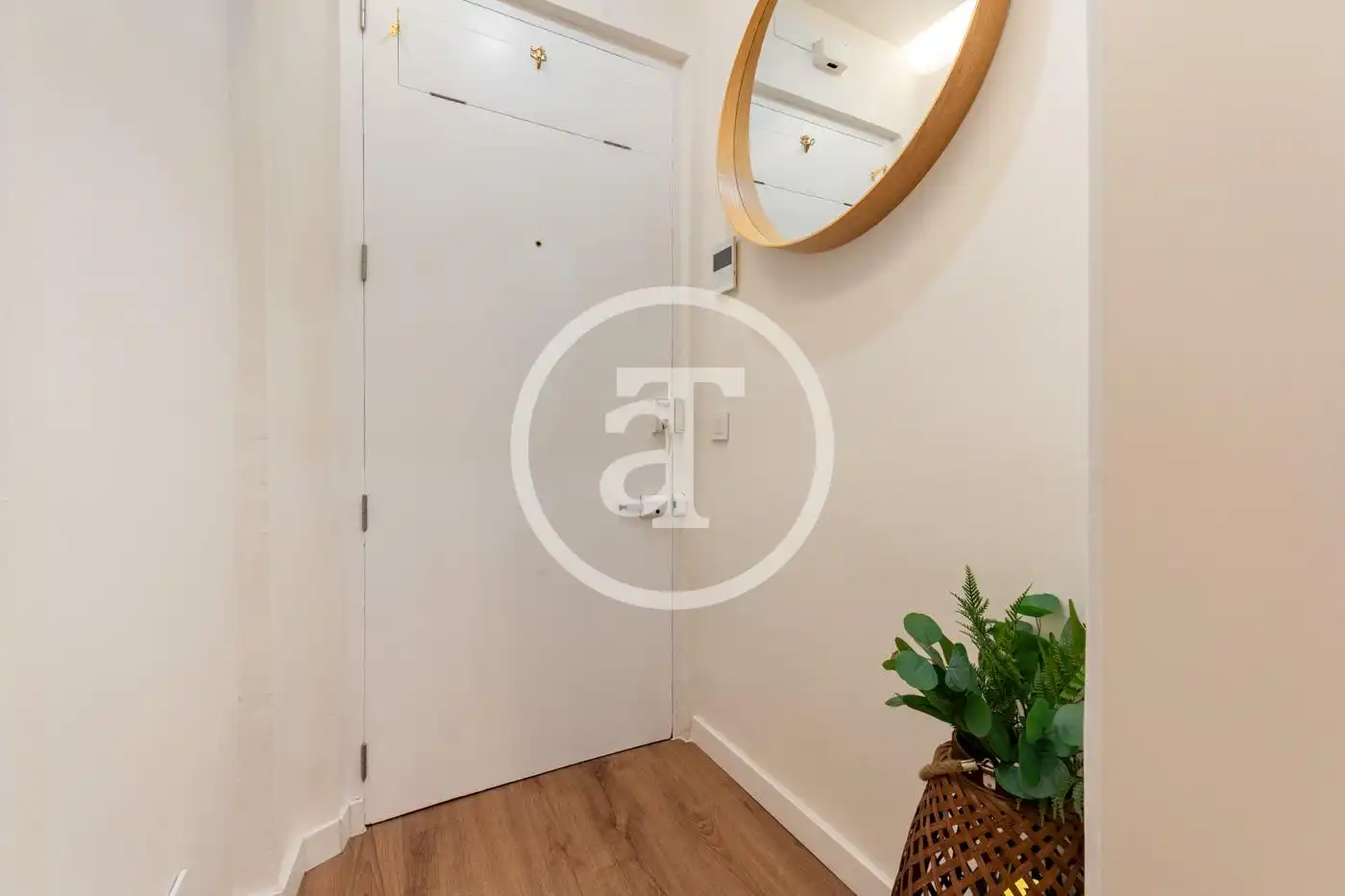 Piso de 21 m² en Madrid